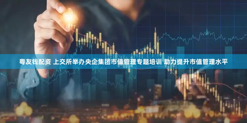 粤友钱配资 上交所举办央企集团市值管理专题培训 助力提升市值管理水平