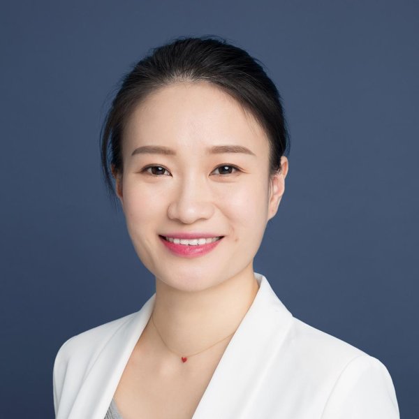 粤有钱 晨光文具首席可持续发展官陈姿丹：可持续发展始终是企业必选项