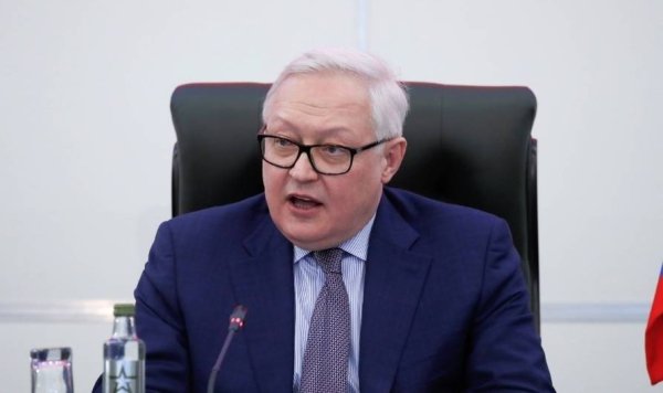 新玺配资 俄副外长：俄外长与美国务卿可能在纽约会晤